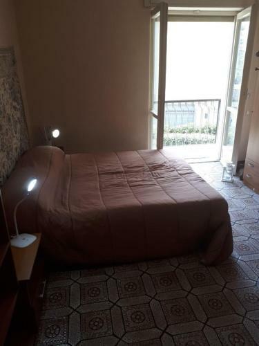 Bed & Breakfast Etna Park Residence - Nature & Parking