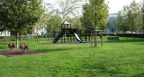 Bed & Breakfast Etna Park Residence - Nature & Parking