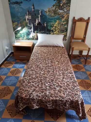 Bed & Breakfast Etna Park Residence - Nature & Parking