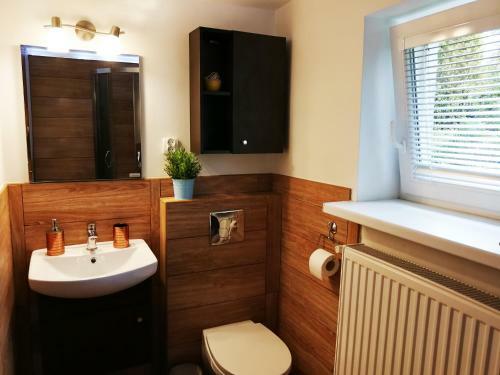 Apartamento Nadpotokiem8