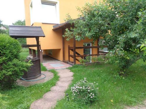 Apartamento Nadpotokiem8
