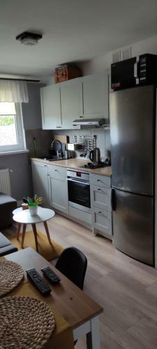 Apartament Lubniewice
