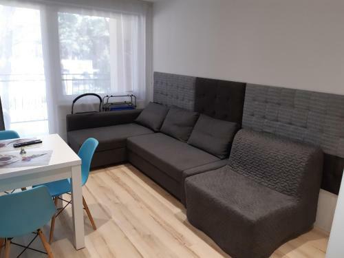 Apartamento Blue Mare Perfect