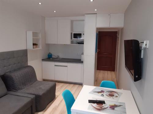 Apartamento Blue Mare Perfect