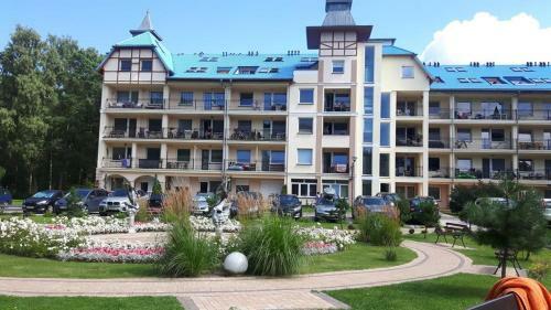 Apartamento Blue Mare Perfect