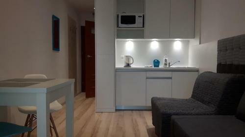 Apartamento Blue Mare Perfect