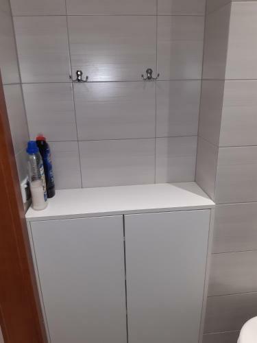 Apartamento Blue Mare Perfect