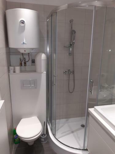 Apartamento Blue Mare Perfect