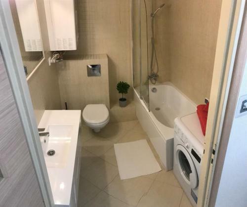 Bianconeri Apartament