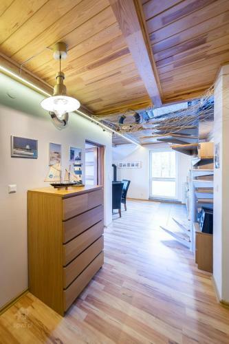 Apartament Verde