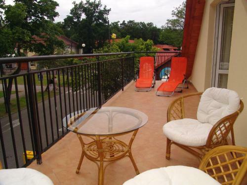 Apartament Sternik