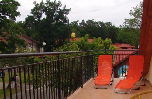 Apartament Sternik