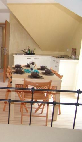 Apartament Sternik
