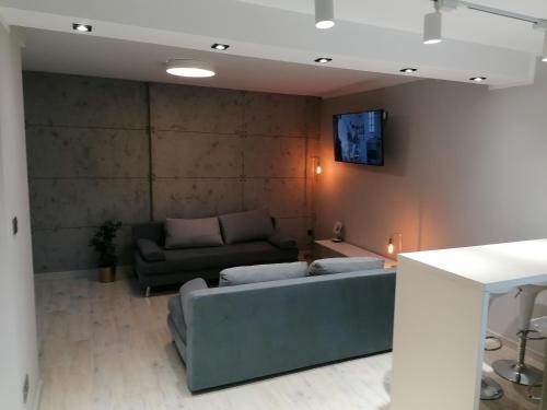 Apartamento Laboratorium Nr2
