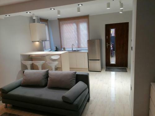 Apartamento Laboratorium Nr2