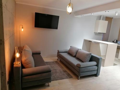 Apartamento Laboratorium Nr2