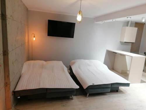 Apartamento Laboratorium Nr2