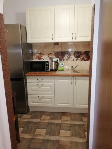 Apartament Wiktoryn