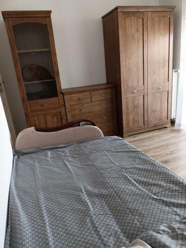 Apartament Wiktoryn