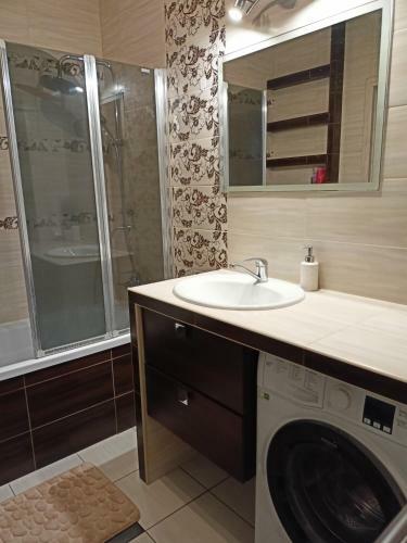 Apartament Wiktoryn