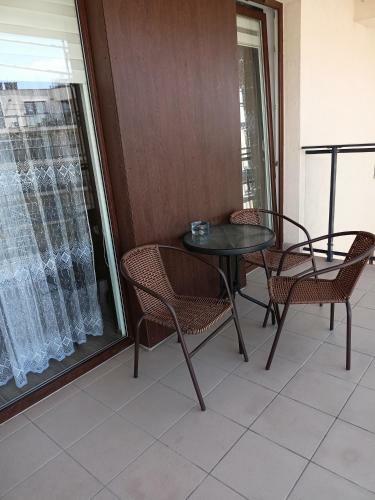 Apartament Wiktoryn