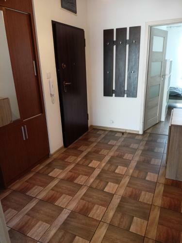 Apartament Wiktoryn
