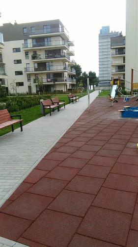 Apartament Wiktoryn