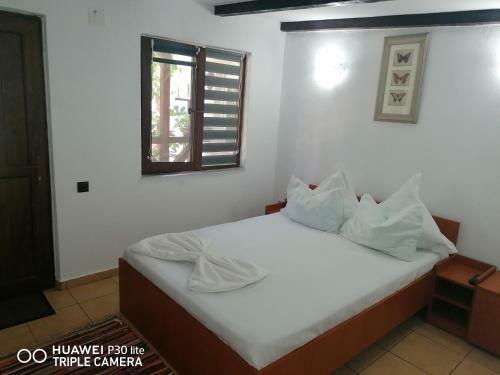 Casa Stefy Vama-veche