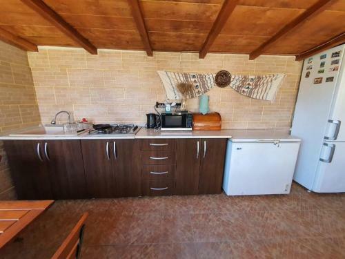 Casa Stefy Vama-veche