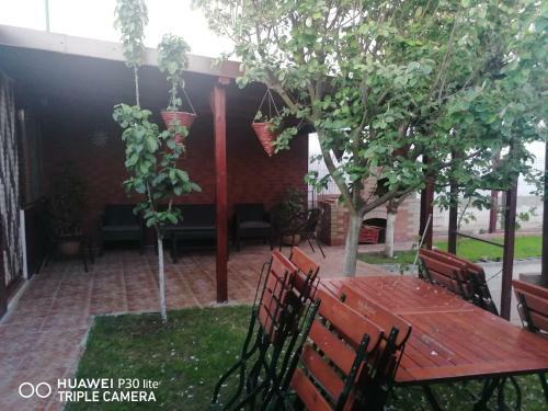 Casa Stefy Vama-veche
