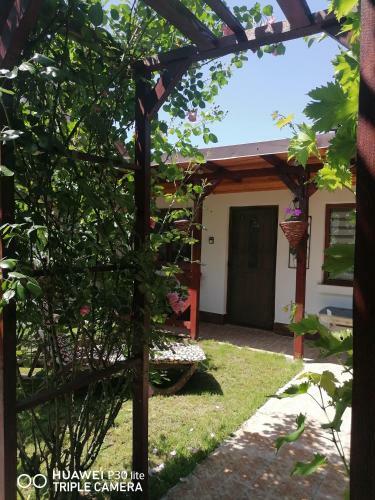 Casa Stefy Vama-veche