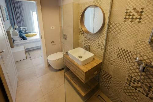 Hostal White Vama Veche