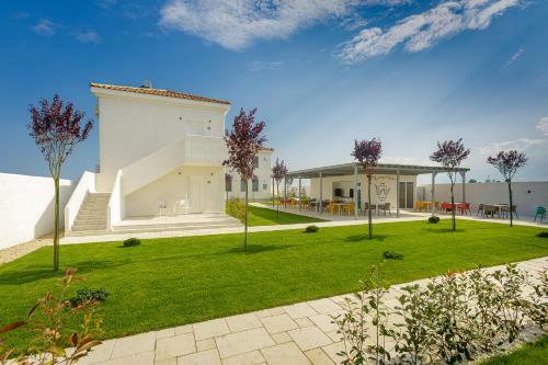 Hostal White Vama Veche