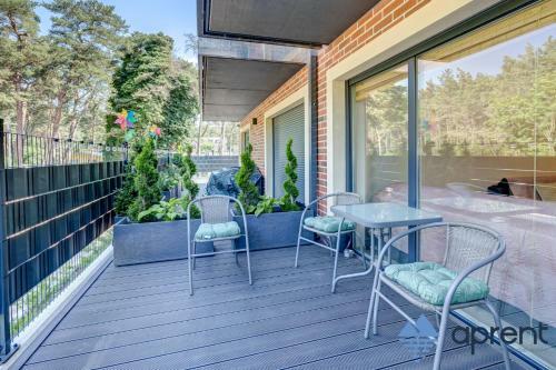 Apartament Sole - Aprent