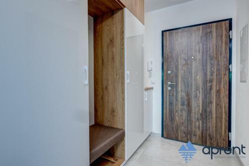Apartament Sole - Aprent