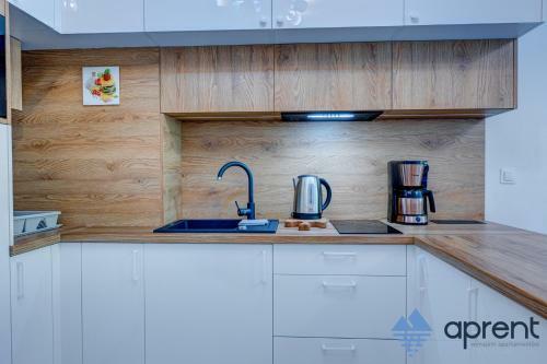 Apartament Sole - Aprent