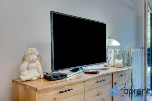 Apartament Sole - Aprent