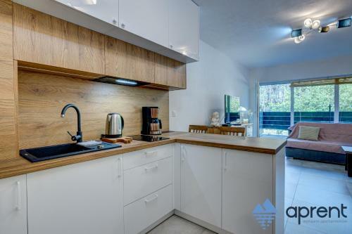 Apartament Sole - Aprent