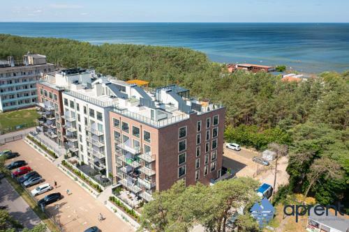 Apartament Sole - Aprent
