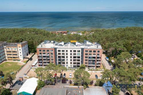 Apartament Sole - Aprent