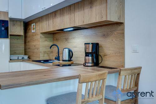 Apartament Sole - Aprent