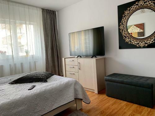 Apartamento Casa Fermecata 2
