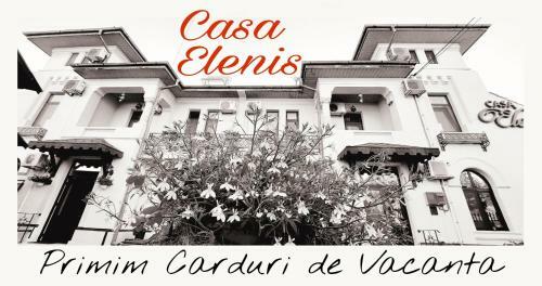 Hostal Casa Elenis