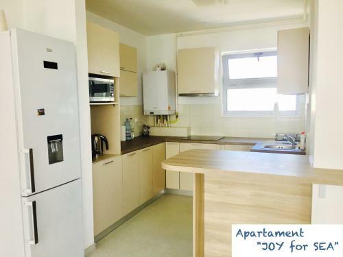 Apartament Joy For Sea