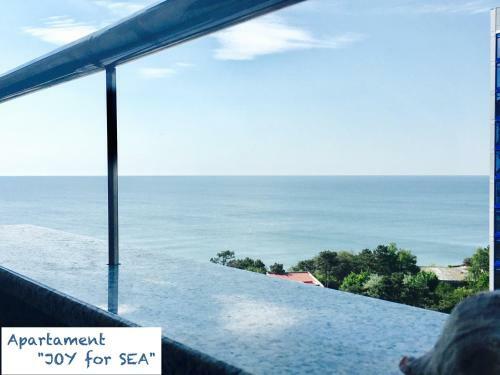 Apartament Joy For Sea