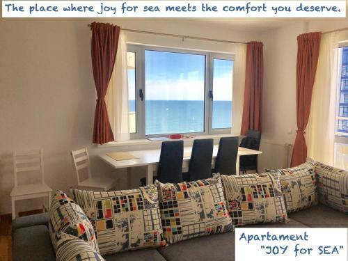 Apartament Joy For Sea