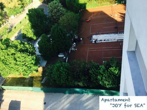 Apartament Joy For Sea