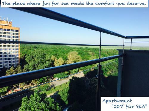 Apartament Joy For Sea