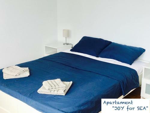 Apartament Joy For Sea