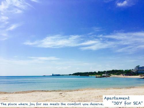 Apartament Joy For Sea